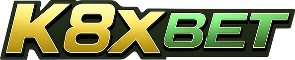 k8x bet logo